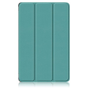 Feit NEC LAVIE Tab T9 T0975/GAS PC-T0975GAS 9インチ ケースカバー 薄型 2023型 スタンド機能付き 三つ折 マグネット軽量 耐衝撃 PUレザー タブレットケース
