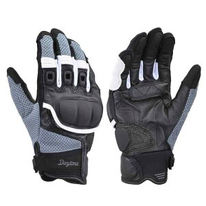 �f�C�g�i(Daytona) �o�C�N�p �O���[�u �t�� ��̂Ђ�{�v(���M�v) �n�[�h�v���e�N�^�[ �X�}�z�Ή� �R���t�H�[�g�G�A�t���[ ���b�V���O���[�u DG-008