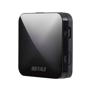 BUFFALO LANe@ 11ac/n/a/g/b 433/150Mbps gx[^[