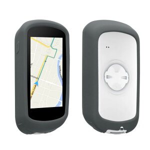 kwmobile Garmin Edge Explore 2Ή P[X - VR GPS TCNRs[^ Jo[ - ] ir یP[X op[ \tg