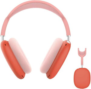 �y2�y�A�zYikda Airpods Max �Ή� �ی�J�o�[ �V���R�� �P�[�X �S�ʕی� �L�Y�h�~ �[�d�֗� ����~�� �y�� �X���� ���^ ���s �ϏՌ� �h�o AirPods Max�p�ی�P�[�X