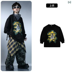 �_���X �ߑ� �q�b�v�z�b�v 2025�N�V �X�^�C�� �q���p �X�g���[�g �_���X�R�X�`���[�� ���̎q�p �W���Y �_���X �Z�b�g �h���� �j�̎q�p �N�[�� �q�b�v �z�b�v �p�t�H�[�}���X �R�X�`���[��