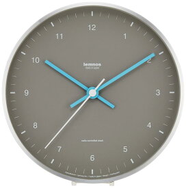 Lemnos MIZUIRO 電波時計