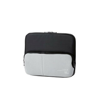 �G���R�� �p�\�R���P�[�X PC�P�[�X 11.6�C���` ( iPad pro12.9 / surface Pro / iPad 10.2 ) �P�[�X �������[�|�P�b�g�t �u���b�N BM-IBPT11BK