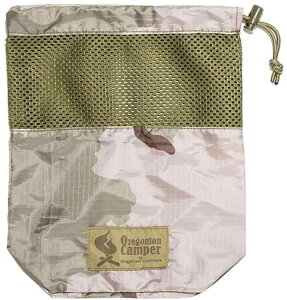 ISjALp[(Oregonian Camper) XeBP[X XeB|[`L