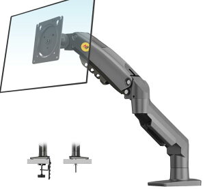 NB j^[A[ fBXvCA[ VOA[ 17-30C`Ή ω׏d 2-9Kg KXXvO pcj^[A[ monitor arm J[ O |[ Q[~Oj^[A[ j^[X^
