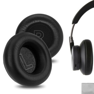 Geekria �C���[�p�b�h Elite �݊��� �p�b�h �O�A���h�I���t�Z��Bang  OLUFSENs Beoplay H9, H7 (Not Compatible with H9 3rd Gen, h9i) �w�b�h�z���ɑΉ� �p�b�h �C���[