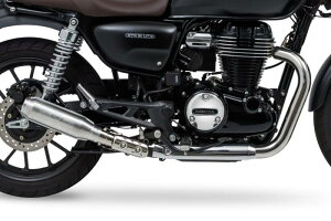 L(MORIWAKI) XbvI}t[ MONSTER GB350/GB350S 23-01810-DL1Y1-00