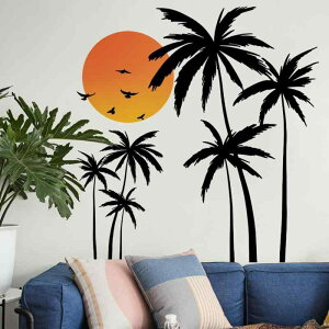 Mestiker V̖ EH[XebJ[  ϗtA t V[ 傫 t  t XebJ[   q Q rO[ Diy wall decoration ݏZ IVȕCeA C