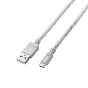 GR }CNUSBP[u microUSB 2Ao }[d [dp yIQOS[dł z 1.2m zCg MPA-AMBC2U12WH
