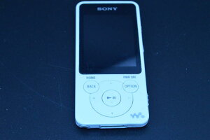 SONY EH[N} SV[Y 16GB NW-S785