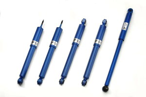 KYB (�J���o/�P�C���C�r�[)NEW MC �V���b�N�A�u�\�[�o�[�Z�b�g �X�Y�L �W���j�[ JB64W�p MC-14131414