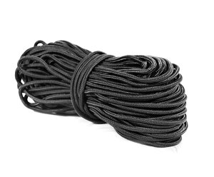 DD Paracord pR[h 25m yʂŋ͂4mm̃pR[h DD^[vpCfBOWFƂ Lv̗lXȃV`G[V [sAi]