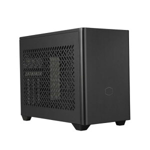 Cooler Master MasterBox NR200P V2 Mini-ITX�}�U�[�{�[�h�ESFX-L�d���Ή� �~�j�^���[ PC�P�[�X NR200PV2-KCNN-PSE NR200PV2-WCNN-PSE