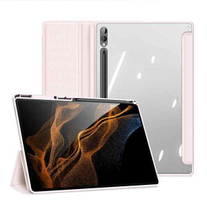 �yYCJDP�zGalaxy Tab S9 Ultra �p�P�[�X 14.6�C���` 360°�S�ʕی� �X�^���h�@�\ �����p���� �y���m�b�`�t�� ���C�z�� �Ռ��z�� �C�菝�h�~ �ω��� ������h���܂� Galaxy Tab S9 Ultra �^�u���b�g�J�o�[�i