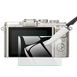 EternalStars 3 tیtB JXN[veN^[KX dx9H tJo[veNV ΉJfOLYMPUS PEN E-PL8/E-P5/E-PL7 OM-D E-M1/E-M5MarkIIł
