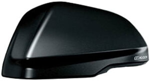 �����iMUGEN�j/76205-XNS -K0S0-BG �h�A�~���[�J�o�[ �u���b�N�h���d�� �X�e�b�v���S�� RP6/7/8 �i�ԁF76205-XNS-K0S0-BG