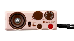 X^[ONu STERLING CLUB hЎmƈꏏɍ hЃZbgɓĂƕ֗ ~jWICg STP-305 LEDCg FM/AMWI ChFMΉ X}z[dΉ