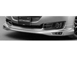 (MUGEN |Q) IfbZC ODYSSEY tgA_[X|C[ ODYSSEY FRONT UNDER SPOILER 71110-XML -K0S0