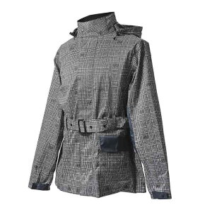 �yRIDEZ(���C�Y)�z ���C���E�F�A MCR05 �X�[�c �a�m �����Y ���f�B�[�X �o�C�N ������� ���C���R�[�g �R���p�N�g �J�� �o�C�N�p �ϐ���20000 �y��