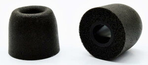 St.espoir イヤーピース T-400 低反発 収納ケース付 安心の国内検品