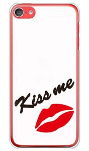 K[YlI apple iPod touch 6 P[X (Kiss me/zCg) Apple iPodtouch6-PC-YSZ-01214