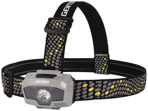 GENTOS(WFgX) LED wbhCg y邳230[/p_6/ϐo/hHz P4`dr3{gp Ru[J[ CB-101D