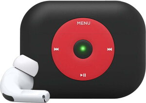 yelagoz AirPods Pro P[X VR  Jo[ ϏՌ mX^WbN g fUC Ռ z h~ ی ANZT[ [ Apple AirPodsPro MWP22J/A GA[|bc v GA[|bYv Ή ] A