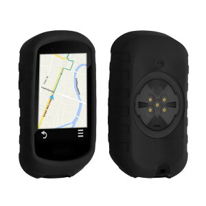 kwmobile Garmin Edge 830Ή P[X - VR GPS TCNRs[^ Jo[ - ] ir یP[X