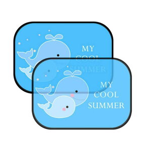 VORCOOL ԗpTVF[h ԑ悯 J[VF[h UVJbg 畿 Ռ fM Ăh~ hO ÓdC tȒP 2Zbg