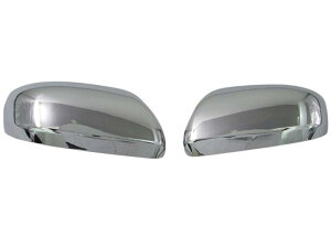 BRIGHTZ ウェイク LA700S LA710S メッキミラーカバー 【 MIR−SID−233 】 LA700 LA710 LA A700 A710