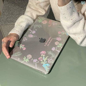 IV P[X Vv MacBookPro ی P[X 14C` 2024 V^ M 4 Apple m[g ubN Air 13 / 15 Rs[^[ 16 KĂ܂