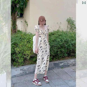 ���f�B�[�X �g�b�v�X ���킢�� �t�� �t�����X�� �D���� �X�N�G�A�l�b�N �p�t�X���[�u �ԕ� �h���X ���� �� ������ �E�G�X�g �X�J�[�g