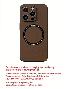 X}zP[X iphoneP[X }OZ[t MagsafeΉ iphone16 e P[X iphone P[X ϏՌ  P[X iPhone 15 14 13 12 pro max Jo[ ؍ D51