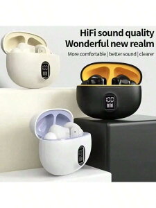 ���C�����X�C���z�� Bluetooth �R���p�N�g �f�W�^���\�� ������ �d�ቹ �m�C�Y�L�����Z�����O �����y�A�����O �X�|�[�c iPhone 16 15 Android ���{�� �ŐV D99