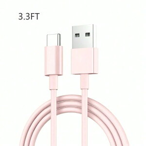�y�ň��l308�~�ziPhone �[�d�P�[�u�� 2m 200cm �I�ׂ�7�F �V���R�� ���� �_�炩�� ���܂Ȃ� USB to Type-C �^�C�vC �����i�� 2 �}���[�d typec �f�[�^ �]�� E55