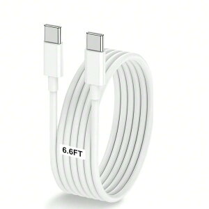 �y�ň��l318�~�ziPhone �[�d�P�[�u�� 2m 200cm �I�ׂ�7�F �V���R�� ���� �_�炩�� ���܂Ȃ� Type-C to Type-C �^�C�vC �����i�� �}���[�d typec �f�[�^ �]�� E58