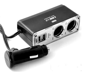  VK[\Pbg USB  2A d 12V 24V 2 A px LED ϊ [d X}z [d iPhpne Android J[`[W[ 2|[g 4|[g 4 A32