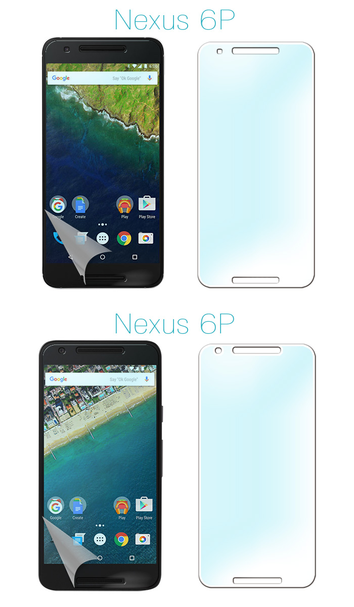 Nexus6p Nexus5x Nexus6 Nexus5 Em01l Nexus 6p 5x 6 保護フィルム 対応機種 ネクサス シール 液晶 最新 5 保護 スクリーンガード