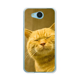 楽天市場 Android One 507sh ケース カバー 猫の通販