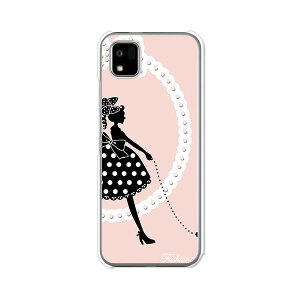 Y'mobile 񂽂X}z3 A205KC Jo[ P[X NAn[hP[X X}zP[X yzyGirl and Dogz񂽂X}z3 a205kc ȒP܂3 X}z P[X X}[gtHJo[ gуP[X