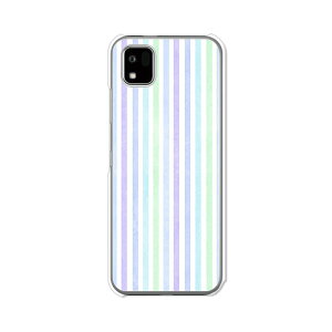 Y'mobile ���񂽂�X�}�z3 A205KC �J�o�[ �P�[�X �N���A�n�[�h�P�[�X �X�}�z�P�[�X �y���������z�yS�X�g���C�v�z���񂽂�X�}�z3 a205kc �ȒP���܂�3 �X�}�z �P�[�X �X�}�[�g�t�H���J�o�[ �g�уP�[