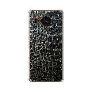 AQUOS sense7 plus A208SH �J�o�[ �P�[�X �N���A�n�[�h�P�[�X �X�}�z�P�[�X �y���������z�yCrocodile�z�\�t�g�o���N aquos sense7 plus a208sh �X�}�z �P�[�X �X�}�[�g�t�H���J�o�[ �g�уP�[�X