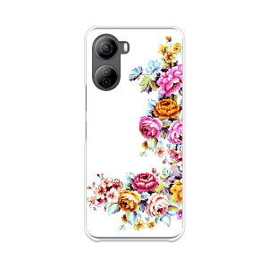 Libero 5G IV A302ZT �J�o�[ �P�[�X �N���A�n�[�h�P�[�X �X�}�z�P�[�X �y���������z�y�����|�C���gFLOWER�zY!mobile libero 5g iv a302zt �X�}�z�P�[�X �X�}�z �P�[�X �X�}�[�g�t�H���J�o�[ �g�уP�[�X