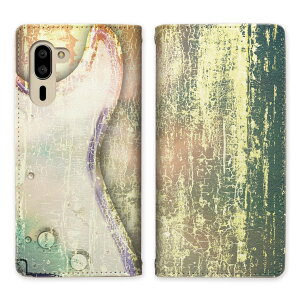 シンプルスマホ5 A001SH ベルトなし 手帳型ケース ケース 手帳型 マグネット 帯なし スタンド機能 携帯ケース カバー ケース スマホ 手帳 スマホカバー ギター かっこいい エレキ エレキギター