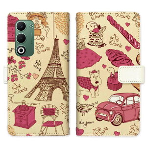 OPPO A5 5G OPG06 A502OP CPH2735 �I�b�|A5 �X�^���h�@�\ �g�уP�[�X �蒠�^ �J�o�[ �P�[�X �X�}�z �蒠 �蒠�^ �X�}�z�P�[�X �X�}�z�J�o�[ �p�� �� �t�����X�p�� �yParis�f�U�C���z