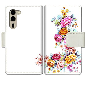 �y���������zarrows We2 Plus F-51E M06 �A���[�Y �E�B�[2 �v���X f51e docomo m06 �y�V���o�C�� �P�[�X �蒠�^�P�[�X �J�o�[ �蒠 �蒠�^ �X�}�z�P�[�X �X�}�z�J�o�[ �y�����|�C���gFLOWER�f�U�C���z