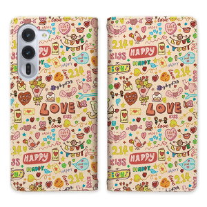 arrows Alpha F-51F xgȂ 蒠^P[X P[X 蒠^ }Olbg тȂ X^h@\ gуP[X u  킢  yLOVE214fUCz