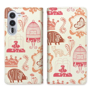 arrows Alpha F-51F xgȂ 蒠^P[X P[X 蒠^ }Olbg тȂ X^h@\ gуP[X    yLO_fUCz