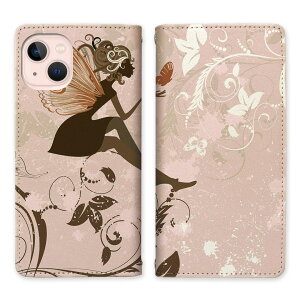 iPhone13 �A�C�t�H��13 �x���g�Ȃ� �蒠�^�P�[�X �P�[�X �蒠�^ �}�O�l�b�g �тȂ� �X�^���h�@�\ �g�уP�[�X �J�o�[ �P�[�X �X�}�z �蒠 �X�}�z�J�o�[ �d�� �� �`���E �G���t �yELF�f�U�C���z